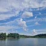Mit Sauna Im Mirow * Granzow