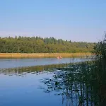 Mit Sauna Im Mirow Feriehus