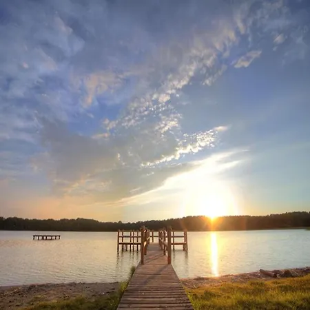 Mit Sauna Im Mirow Granzow