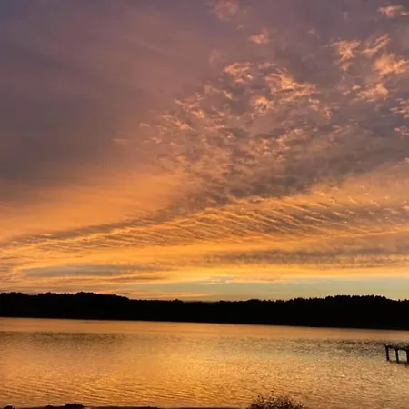 Mit Sauna Im Mirow Hébergement de vacances Granzow
