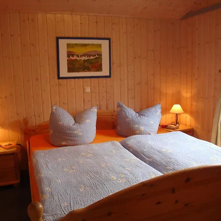 Mit Sauna Im Mirow Granzow