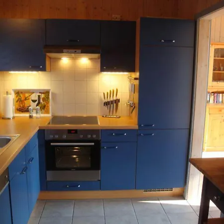 Mit Sauna Im Mirow *