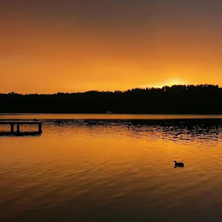 Hébergement de vacances Mit Sauna Im Mirow *
