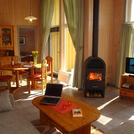 Mit Sauna Im Mirow Granzow