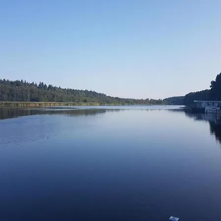 Mit Sauna Im Mirow