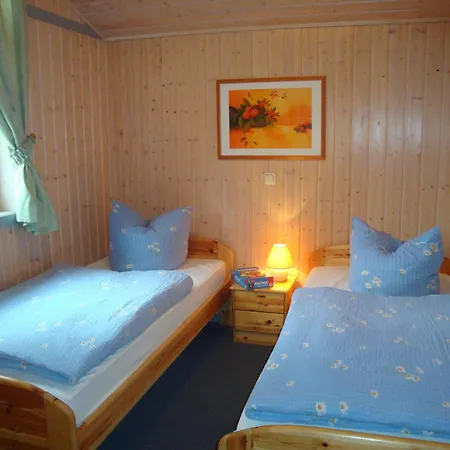 Mit Sauna Im Mirow Granzow