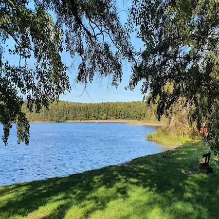 Mit Sauna Im Mirow