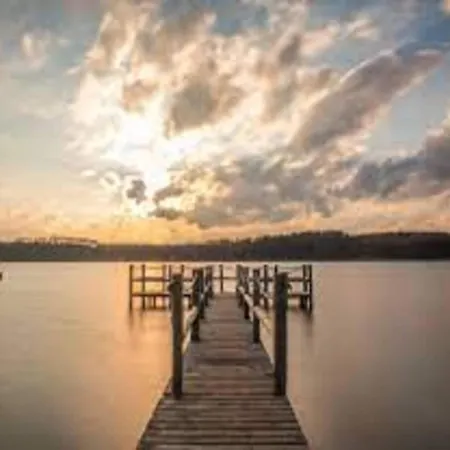 Mit Sauna Im Mirow *