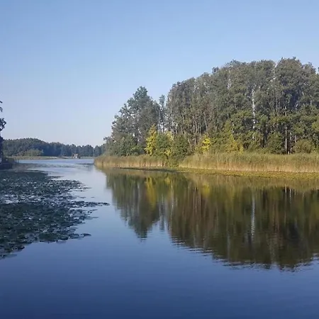 Mit Sauna Im Mirow