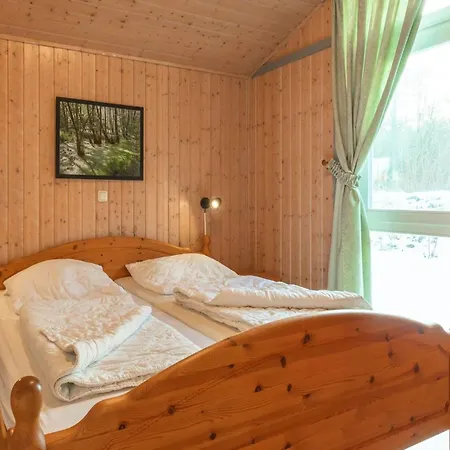Mit Sauna Im Mirow *