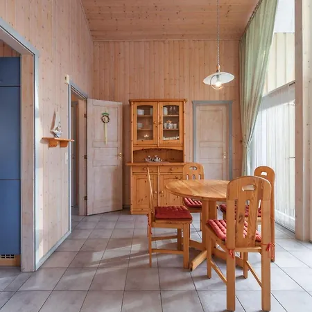 Mit Sauna Im Mirow Granzow