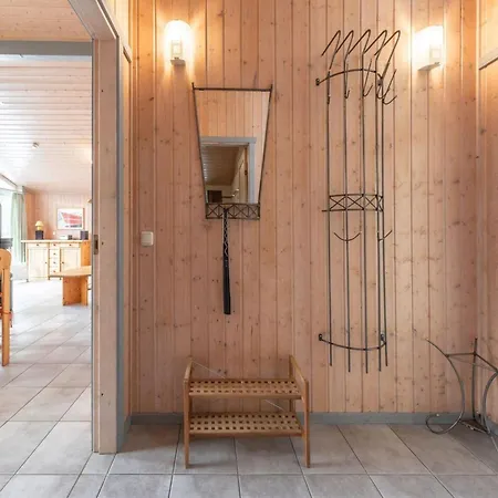 Mit Sauna Im Mirow