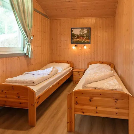 Mit Sauna Im Mirow Granzow