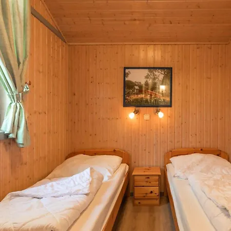 Mit Sauna Im Mirow *