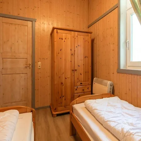 Mit Sauna Im Mirow *