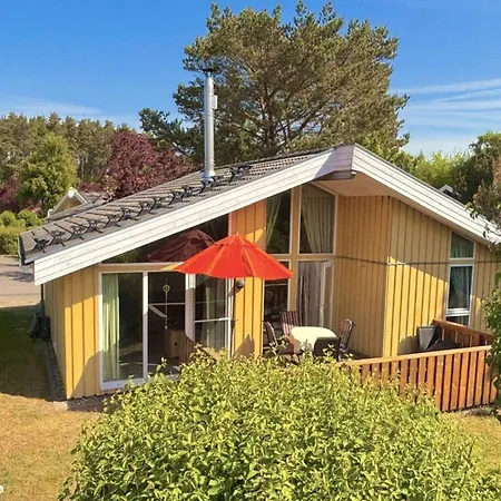 Mit Sauna Im Mirow Granzow